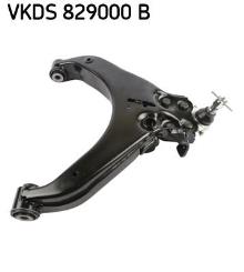 SKF VKDS 829000 B